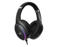 ASUS ROG Fusion II 500 USB-C/A DAC, czarne 90YH02W5-B2UA00 - 1165918 - zdjęcie 4
